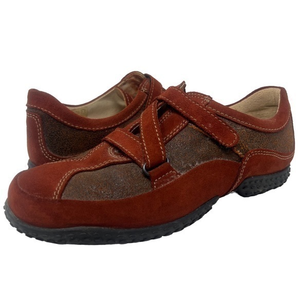 Wolky Shoes - Wolky Walking Shoes